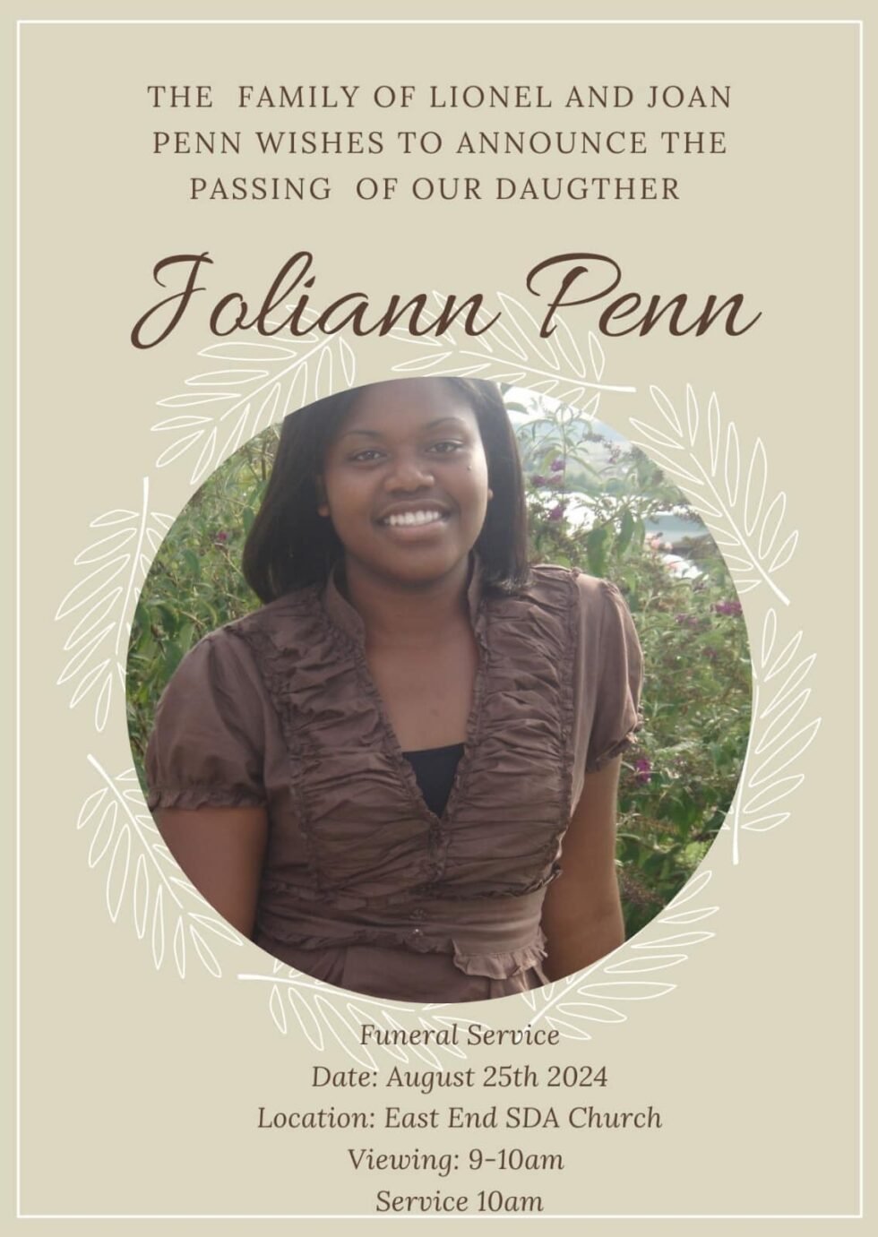 Obituaries Majestic Life Funeral Services